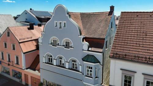 Außenansicht - 