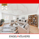 Engel & Völkers Ingolstadt - Stilvoll sanierte Altbauwohnung im Denkmalobjekt