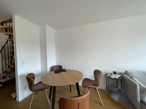 Schöner Essplatz - 