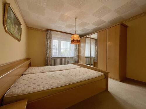 Schlafzimmer - 
