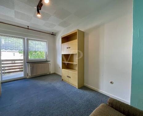 Arbeitszimmer - 