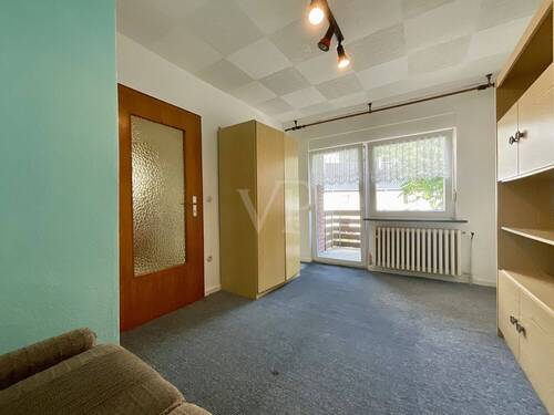 Arbeitszimmer - 
