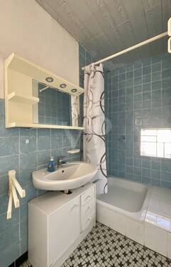 Badezimmer - 