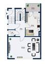 Grundriss EG - 