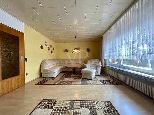 Wohnzimmer - 