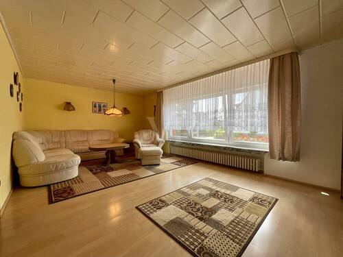 Wohnzimmer - 