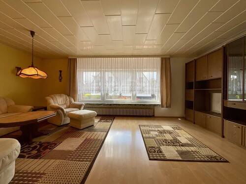 Wohnzimmer - 
