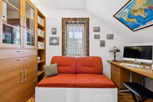 Kl. Zimmer - 