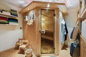Sauna UG - 
