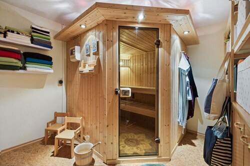 Sauna UG - 