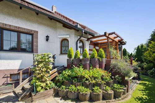 Terrasse West - 