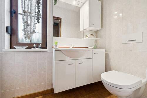 Gäste-WC - 
