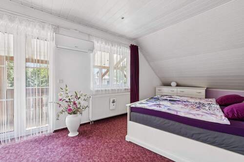 Schlafzimmer - 