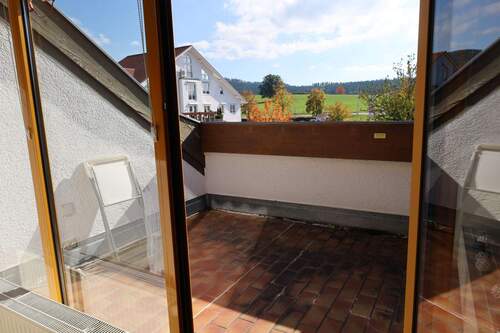 Loggia - 