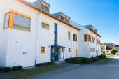 Hausansicht - 