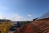 Aussicht Richtung Westen - 