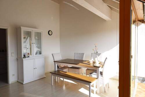 Essbereich - Etagenwohnung mit 69,00 m² in Balingen zum Kaufen