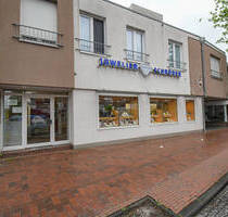 6575 - Erfolg braucht Raum: Gewerbefläche in bester Lage - direkt an der Hauptstraße - Edewecht