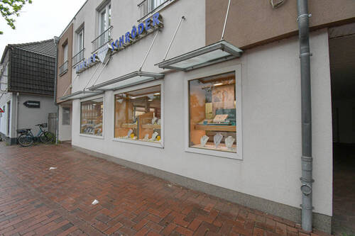 Ansicht - Gewerbeobjekt (Büro, Produktion, Verkauf) zum Kaufen in Edewecht