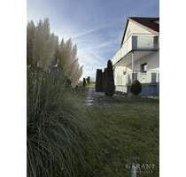 Wohnen, wo der Blick frei bleibt - Ein Zuhause mit unverbaubarer Aussicht und Weitblick! - Aalen