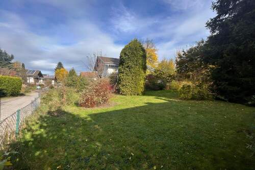 Grundstück - starten Sie Ihr Bauvorhaben! - 450.000,00&nbsp;EUR Kaufpreis, ca.&nbsp; 0,00&nbsp;m&sup2;