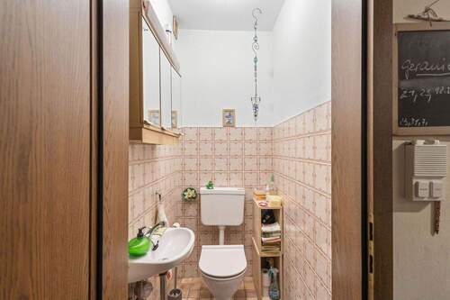 Gäste-WC - 