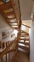 Treppenaufgang - 