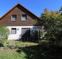 Ein liebevolles Zuhause mit Garten in ruhiger Lage in Laaber