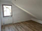 Schlafzimmer - Etagenwohnung mit 46,00 m&sup2; in Oberstenfeld zum Kaufen