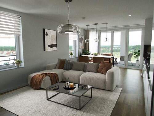 Wohnen_Essen - 1.250 € FRÜHLINGSGUTSCHEIN SICHERN: LEBENSART IN DEN HELLWINKEL TERRASSEN ...