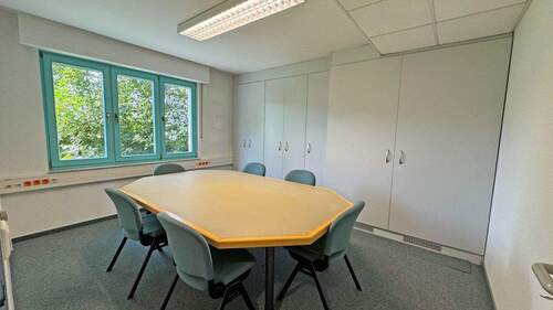 Besprechungsraum - 