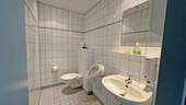 WC Herren - 