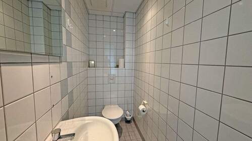 WC Damen - 