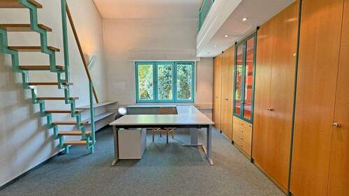 Büro Geschäftsführung - 