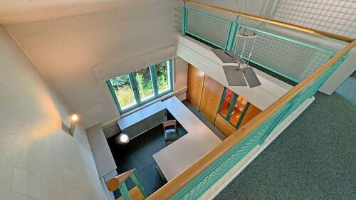 Büro Geschäftsführung - 