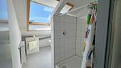 Badezimmer Obergeschoss - 