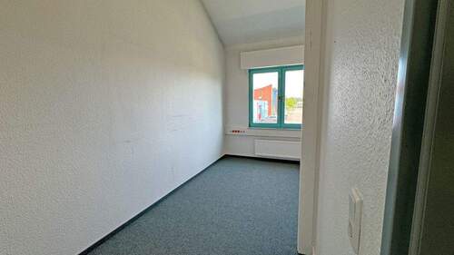 Büro Obergeschoss - 