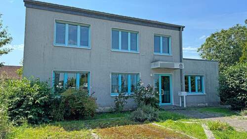 Außenansicht - Büro mit 140,10 m&sup2; in Voerde zum Kaufen