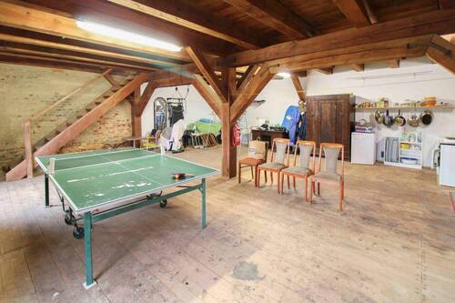 Ausbaureserve , Hobbyraum EG - 