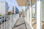 Balkon - 
