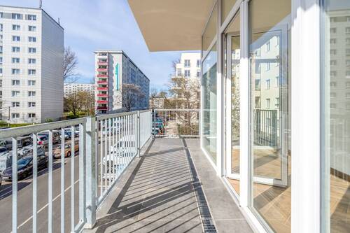 Balkon - 