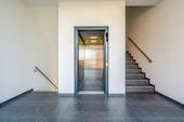 Treppenhaus - 