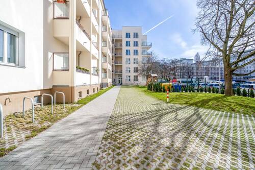 Innenhof - 