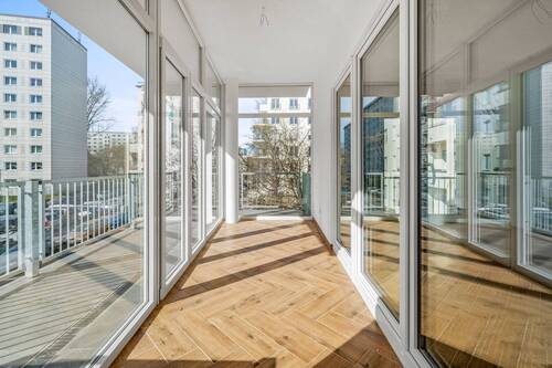 Wintergarten - 