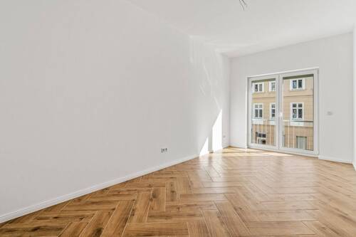 Schlafzimmer - 