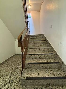 Treppenhaus - 