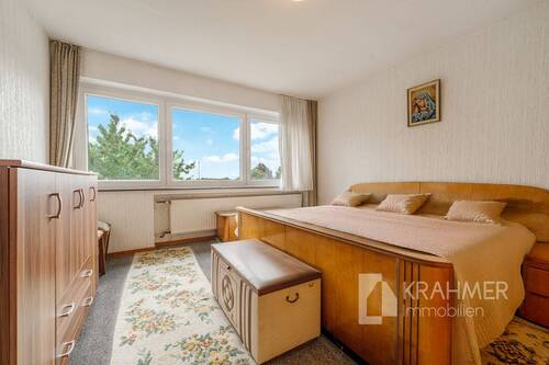 Schlafzimmer 1 - 