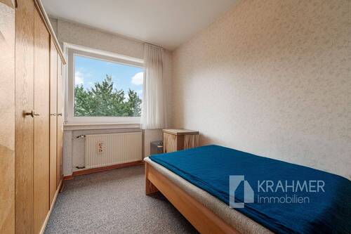 Schlafzimmer 3 - 
