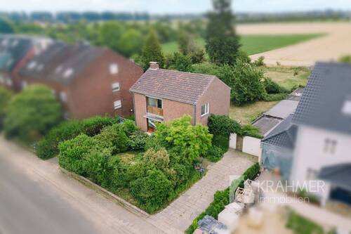Luftaufnahme - 