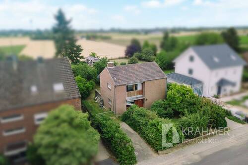 Luftaufnahme - 